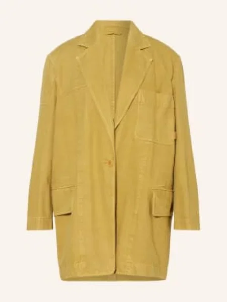 Marynarka Max Mara beżowa
