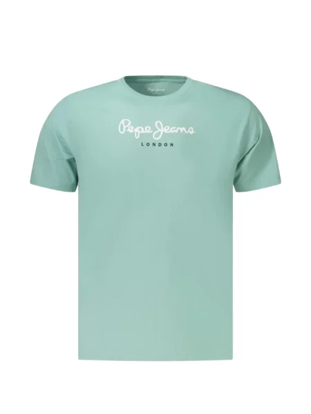 Tričko Pepe Jeans modré