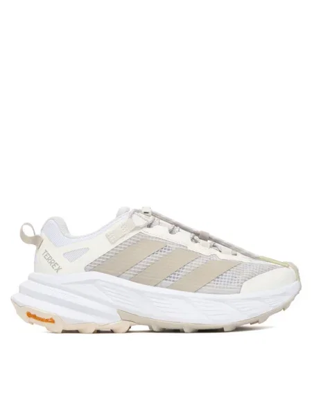 Παπούτσια πεζοπορίας adidas Terrex Freehiker Sl Gore-Tex Hiking Shoes λευκό
