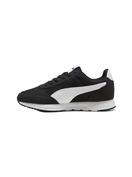 Bežecké bežecké topánky Puma čierna