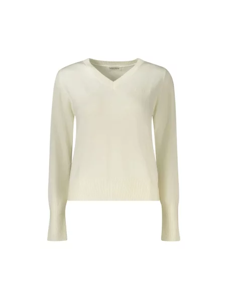 Sweter Guess biały