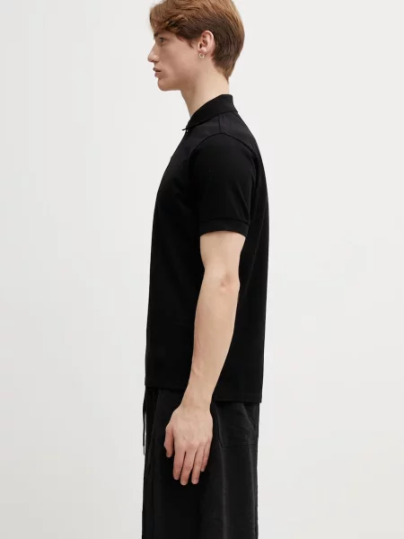 Paul Smith polo de PLACKET POLO
