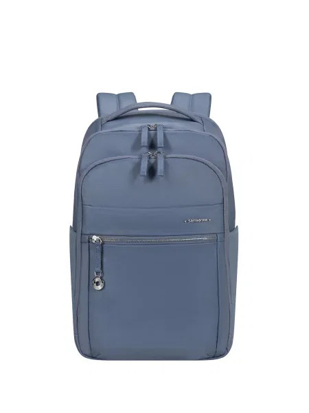 Samsonite Повсякденний рюкзак Поліестер/поліуретан/нейлон синій