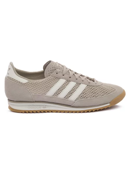 Pantofi Adidas bej