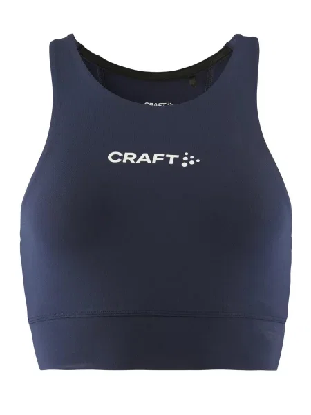 Top Craft niebieski