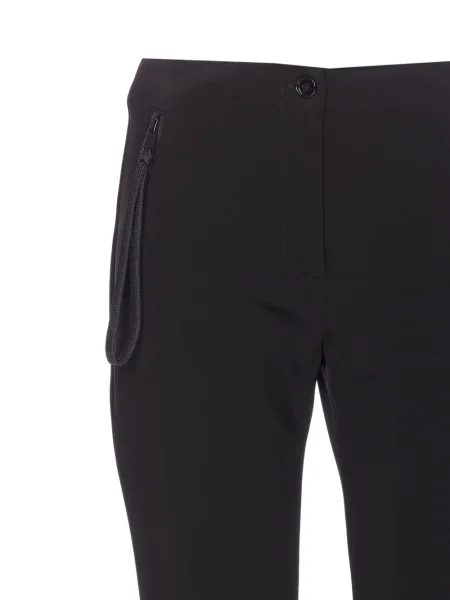 Pantaloni Pinko negru