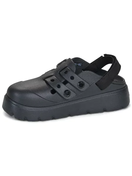 Pantofi Crocs negru