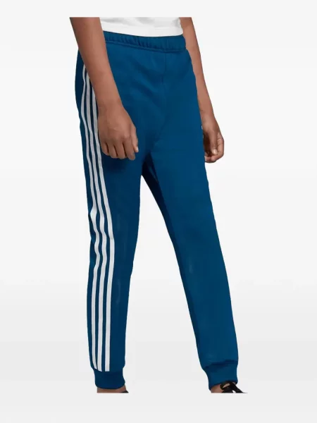 Reversibil hanorac Adidas cu cordon alergare gri