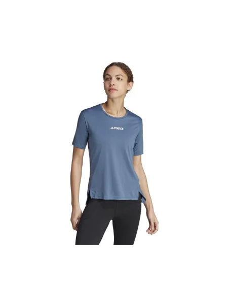 Ruha Adidas kék