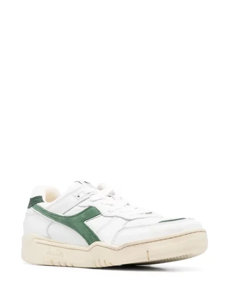 Sportbačiai Diadora balta