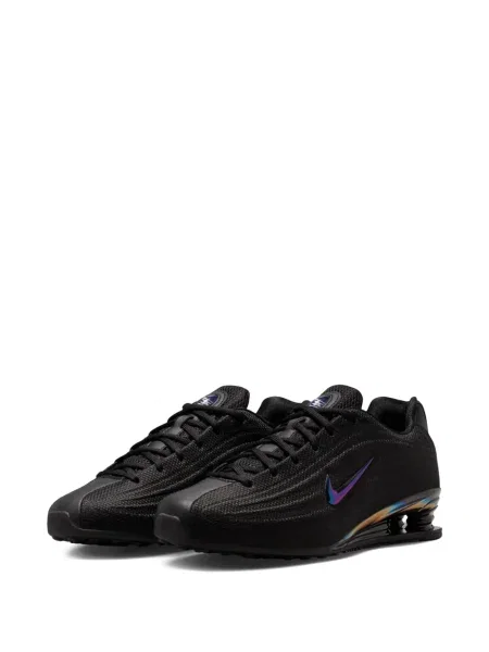 Sneakerși Nike negru