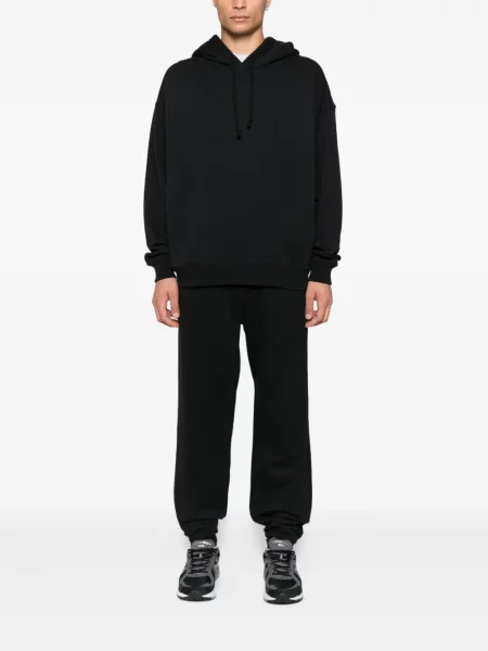 Pantaloni Y-3 negru