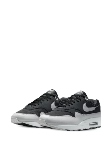 Sneakersy Nike Dunk retro do biegania czarne