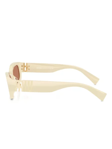 Saulės akiniai Miu Miu Eyewear