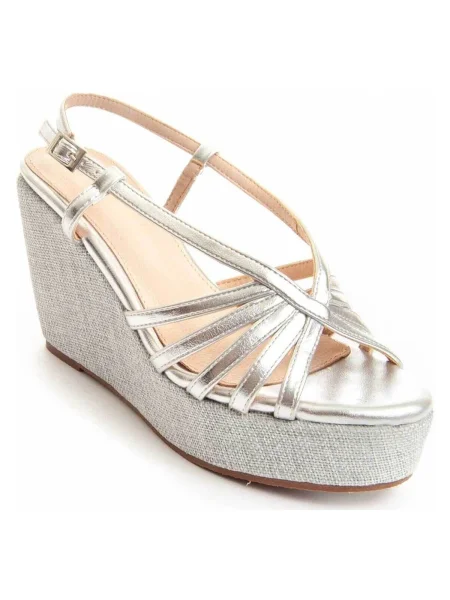 Espadrilky Leindia