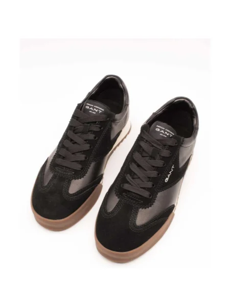 Pantofi Gant negru