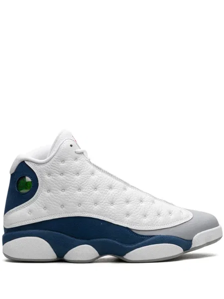 Sneakerși Jordan Air Jordan 13 alb