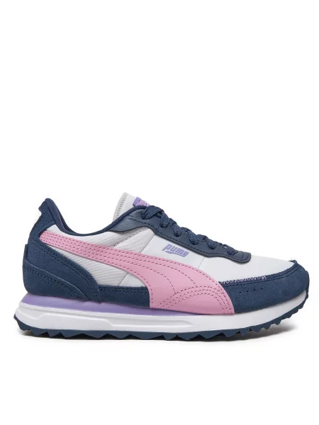 Αθλητικά Puma Road Rider BTS Jr 04 Έγχρωμο