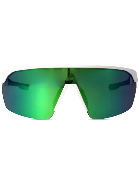 Ochelari de soare Adidas auriu