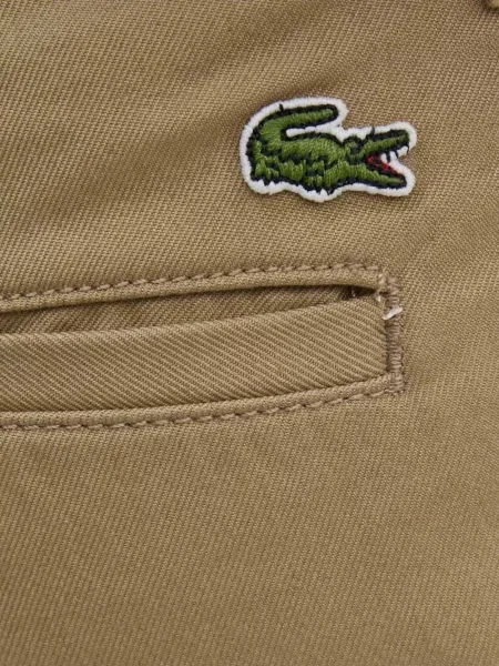 Pantaloni Lacoste