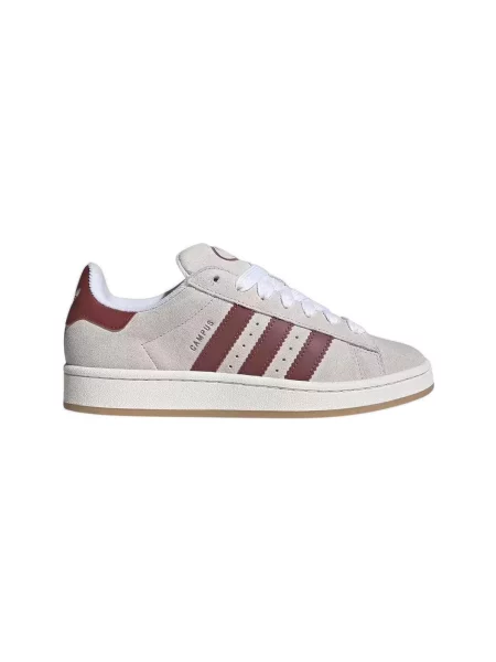 Tenisky Adidas Campus béžová