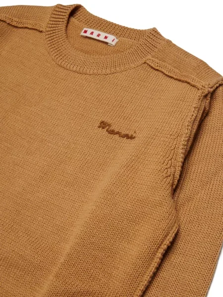 Sweter dziecięcy Marni