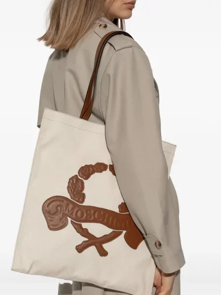 Geantă Moschino