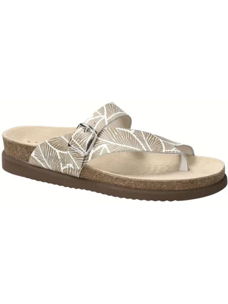 Pantofi Mephisto bej