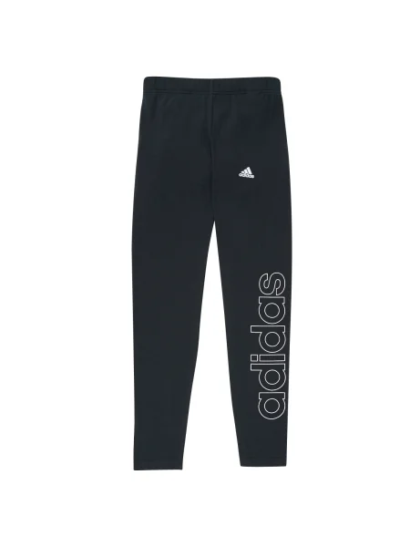 Dresuri copii Adidas negru