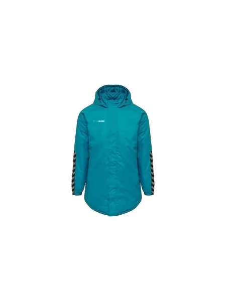 Vestă Hummel albastru