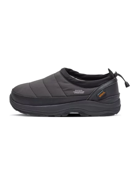 Suicoke sneakersy czarny