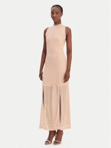 Guess Rochie de vară portocaliu