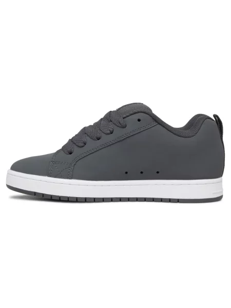 Sneakerși Dc Shoes negru