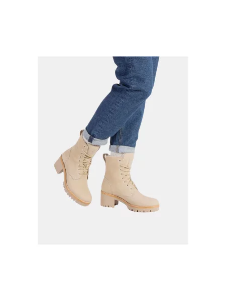 Pantofi Panama Jack albastru
