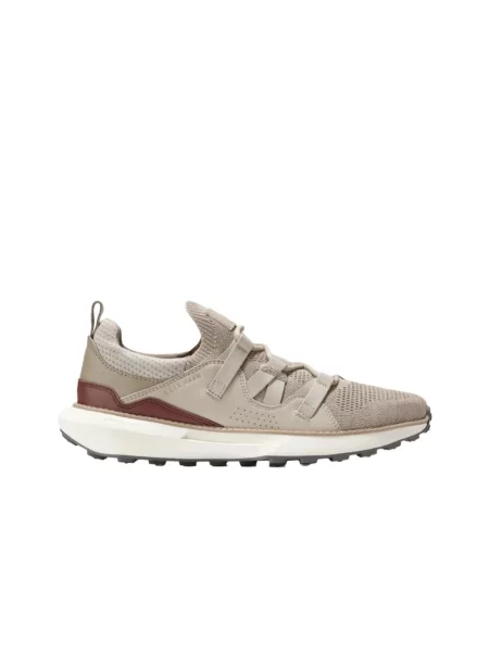 Cole Haan Tenisky MENS GRAND MOTION STITCH' šedá