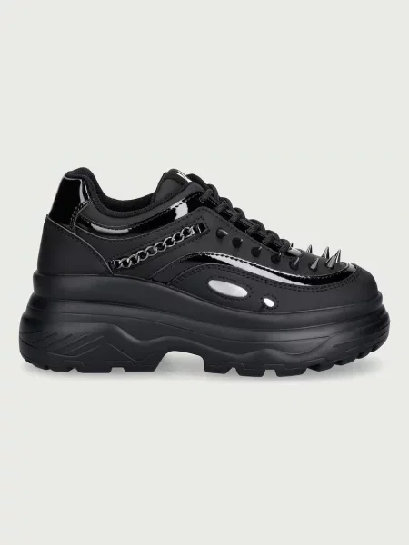 Koi Footwear BANE OF EXILE TRAINERS кросівки