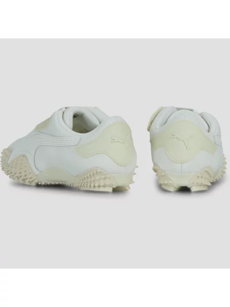 PUMA Teniși Mostro OG Prime' alb