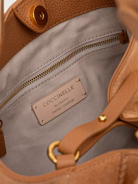 Shopper táska Coccinelle