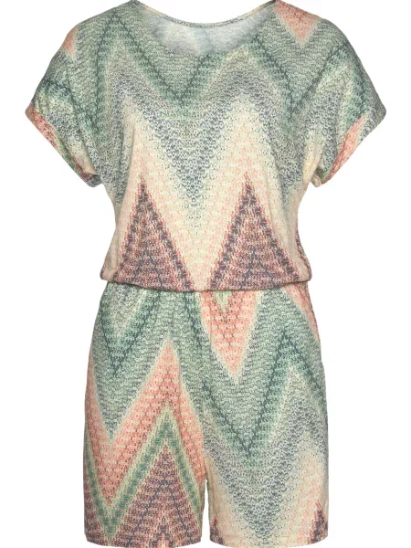 LASCANA Salopeta mai multe culori