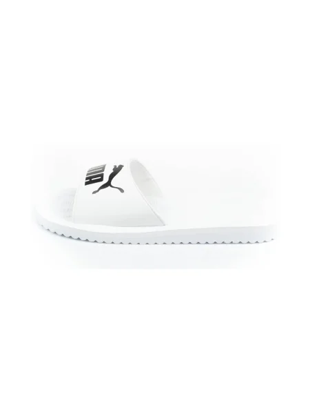 Pantofi Puma alb