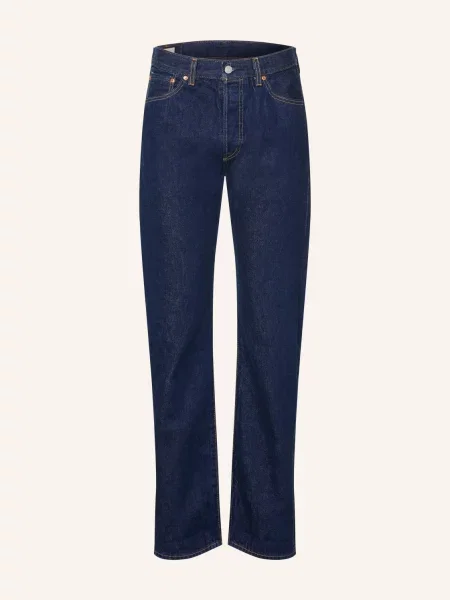 Levi's® Džíny Regular Fit 83 med indigo flat finish