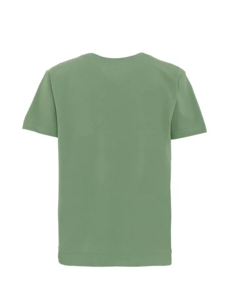 Gyerek pólóing Polo Ralph Lauren zöld