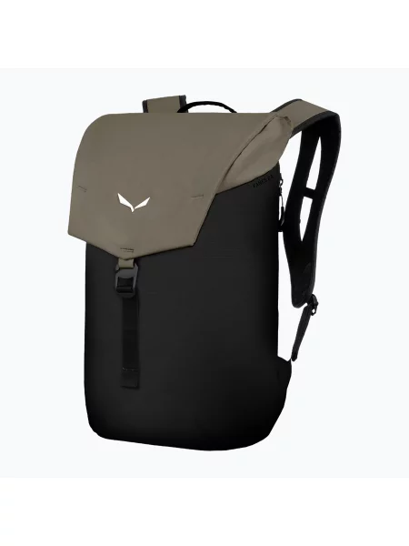 Turistický batoh Salewa Fanes 24 l bungee cord černý
