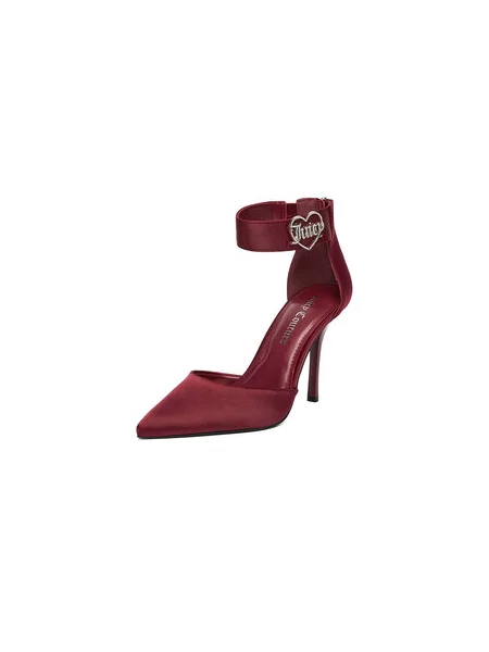 Lodičky Juicy Couture