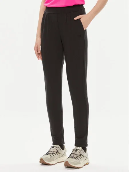 CMP Pantaloni trening negru