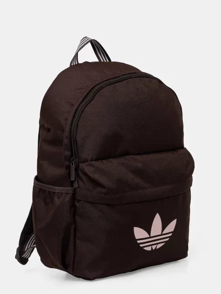 Рюкзак Adidas Originals коричневый