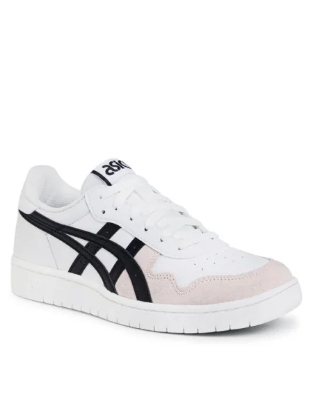 Маратонки Asics Japan бяло