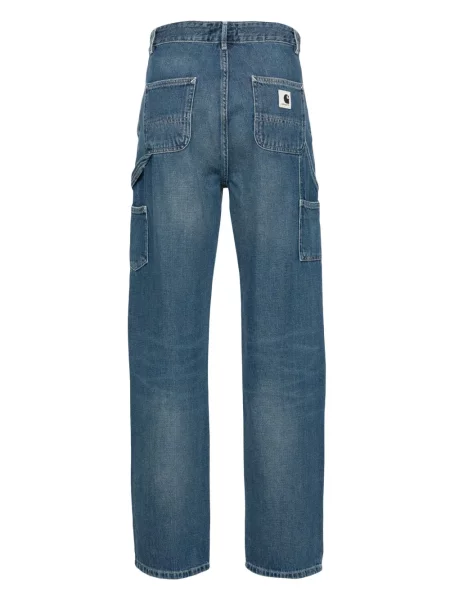 Tiesūs džinsai Carhartt Wip