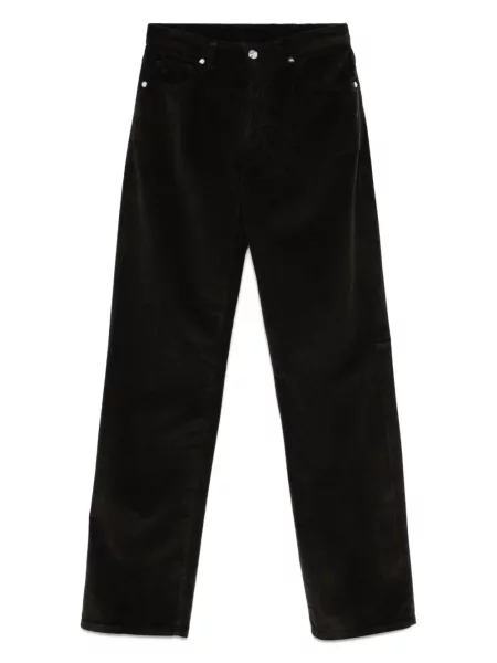 Pantaloni Nine In The Morning maro