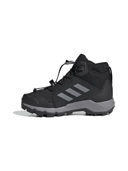 Tenisky Adidas Terrex čierna